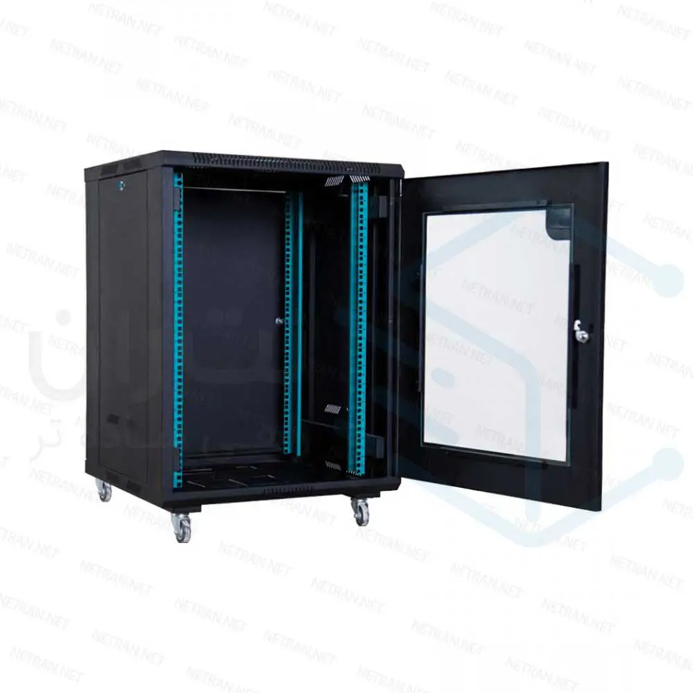 رک ایستاده 16 یونیت آماد سیستم عمق 60-2